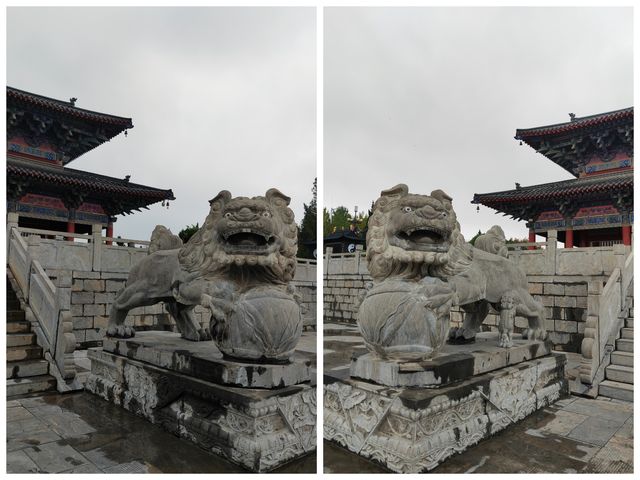 問道老子故里|鹿邑太清宮,一部鐫刻千年的道家史詩 問道老子故里|鹿邑太清宮,一部鐫刻千年的道家史詩