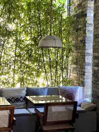 隱世小院偷閒指南