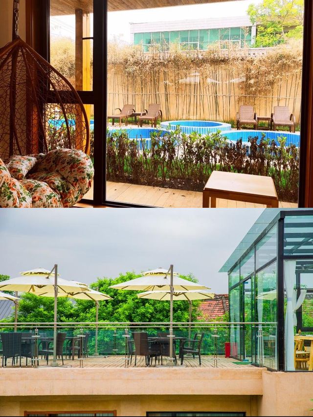 西安超甜民宿,來了不想走! 西安超甜民宿,來了不想走!