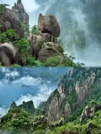 深秋去江西就這麼玩！3日遊照著走就行～