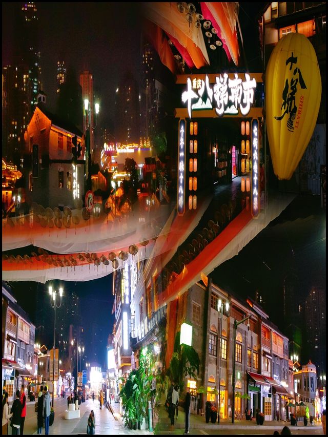 重慶旅遊攻略推薦|Trip.com 重慶