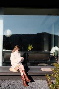 週末逃離杭州2h|在國清寺躺贏整個秋天