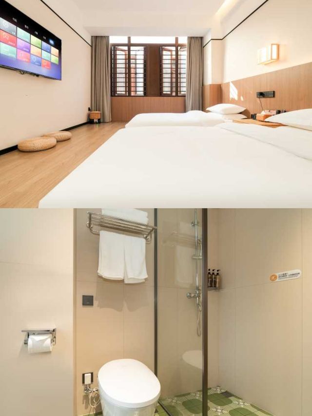 漳州古城躺吃天花板!閩南庭院+出門3分鐘炫遍小吃街 漳州古城躺吃天花板!閩南庭院+出門3分鐘炫遍小吃街