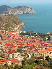 青島|崂山太清聯票攻略,一眼看明白怎麼玩