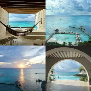 女人島Impression by Secrets酒店體驗