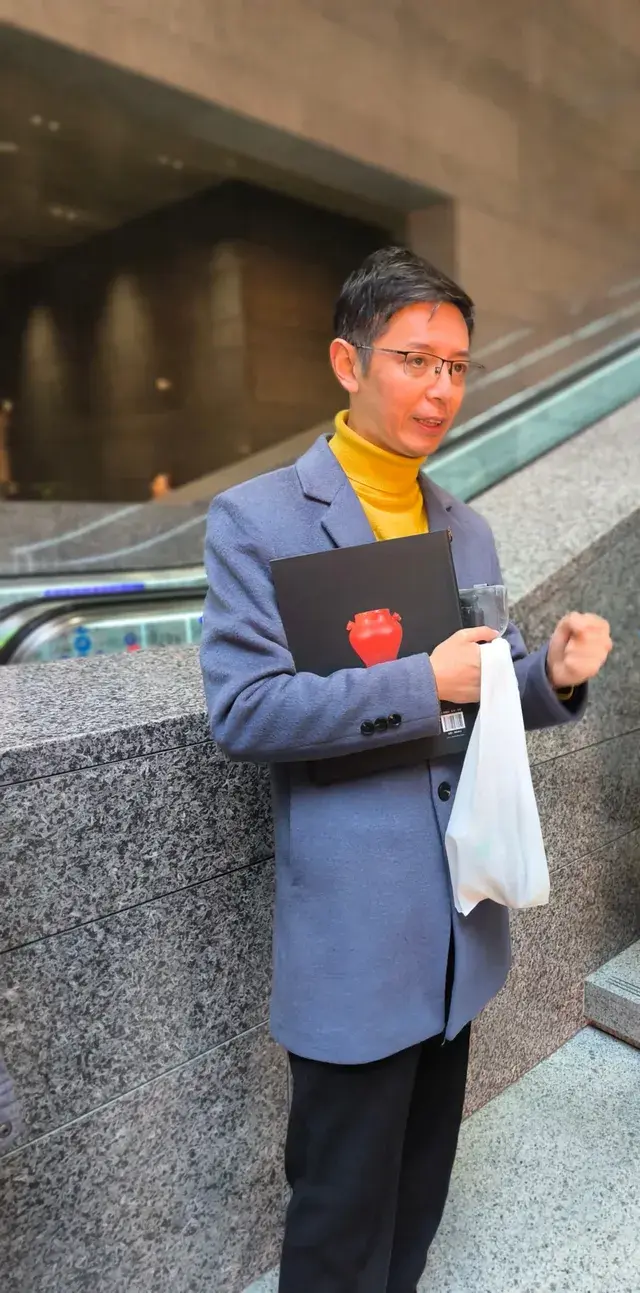 上海博物館東館融古爍新展 上海博物館東館融古爍新展