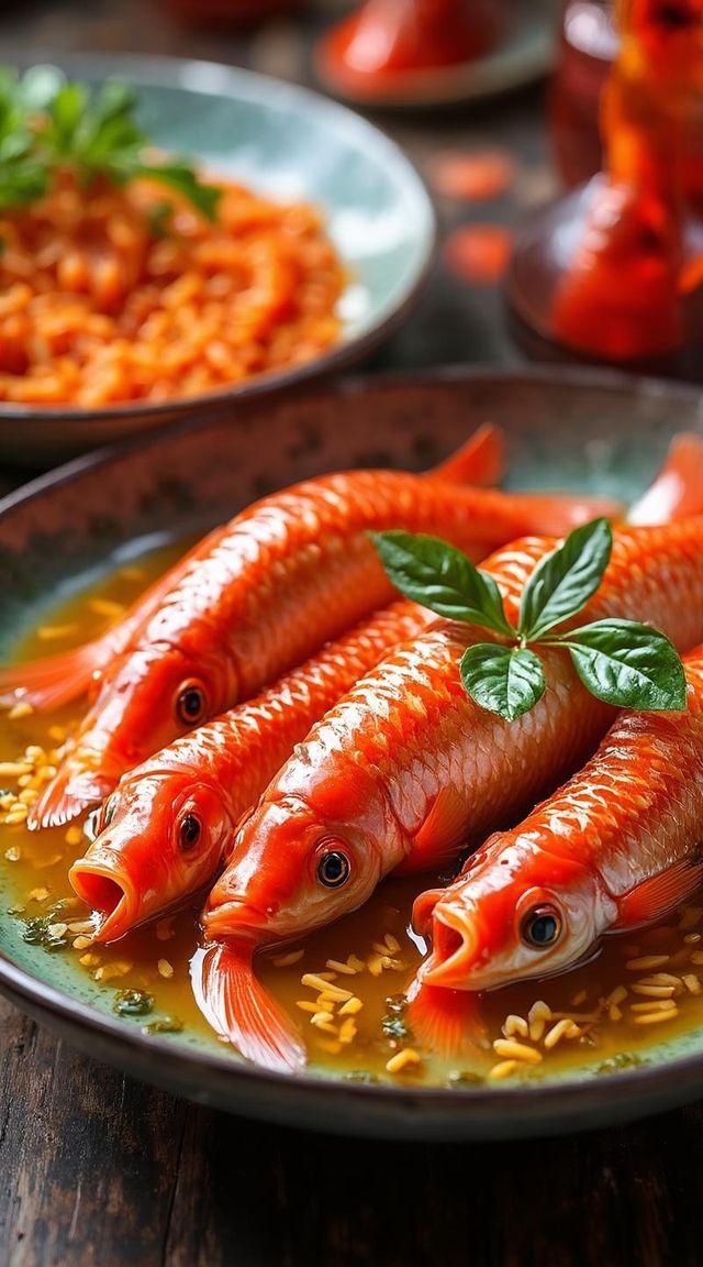 瀑布峽谷美食一覽 瀑布峽谷美食一覽