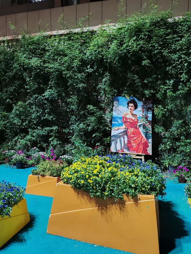 海德小鎮 海德小鎮