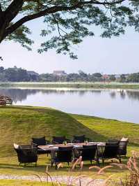 清萊綠洲度假酒店