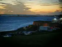 San Juan|魅力加勒比海島 波多黎各