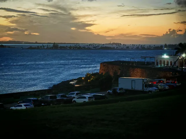 San Juan|魅力加勒比海島 波多黎各