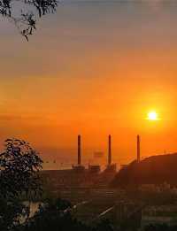 【深圳兩天一夜深度遊】中山公園 + 文天祥紀念公園