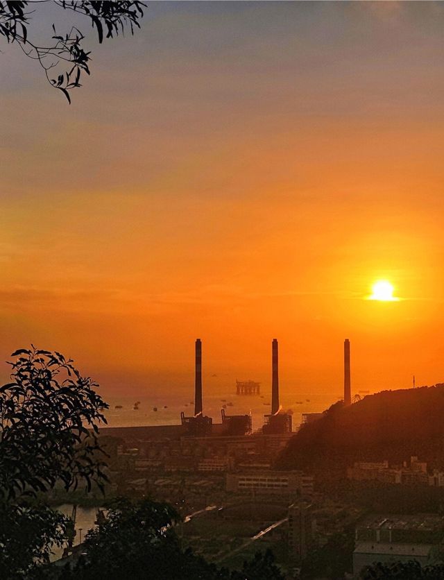 【深圳兩天一夜深度遊】中山公園 + 文天祥紀念公園 【深圳兩天一夜深度遊】中山公園 + 文天祥紀念公園