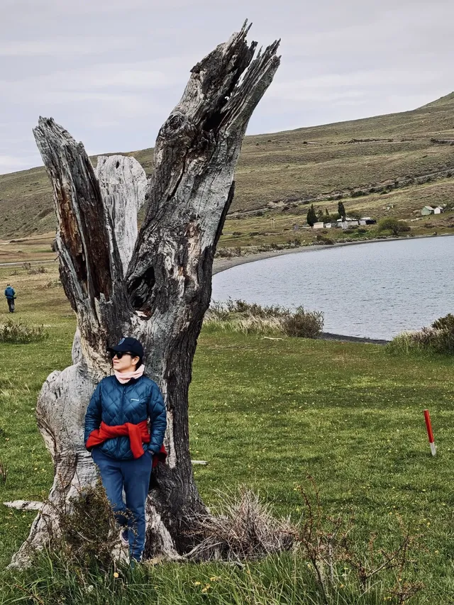 60歲去南極先到智利探個秘 60歲去南極先到智利探個秘