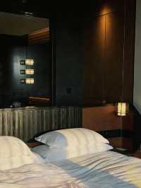 初冬南京園博園悅榕莊|礦谷秘境中的暖冬禪奢時光