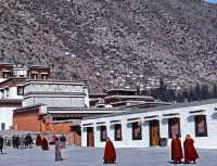 甘南等地6日遊攻略已備好快收藏