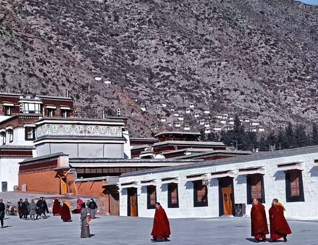 甘南等地6日遊攻略已備好快收藏 甘南等地6日遊攻略已備好快收藏