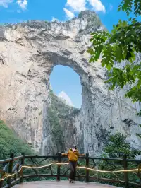 貴州暖冬秘境！比三亞便宜又好玩