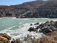 晴天來這片海,美到失語!!