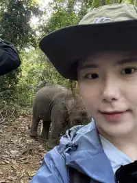 版納三課：學會在場