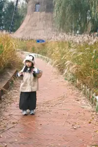 在青島也可以拍到的童話世界