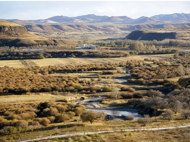 景點小評測——烏蘭布統 景點小評測——烏蘭布統