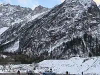 總會反覆愛上的川西