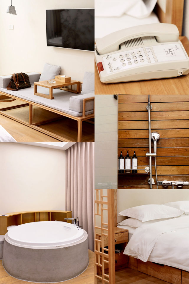 北京周邊遊|天女小鎮·在山水間尋靜心 北京周邊遊|天女小鎮·在山水間尋靜心