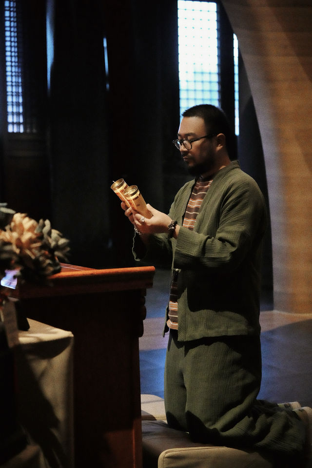 北京周邊遊|天女小鎮·在山水間尋靜心 北京周邊遊|天女小鎮·在山水間尋靜心