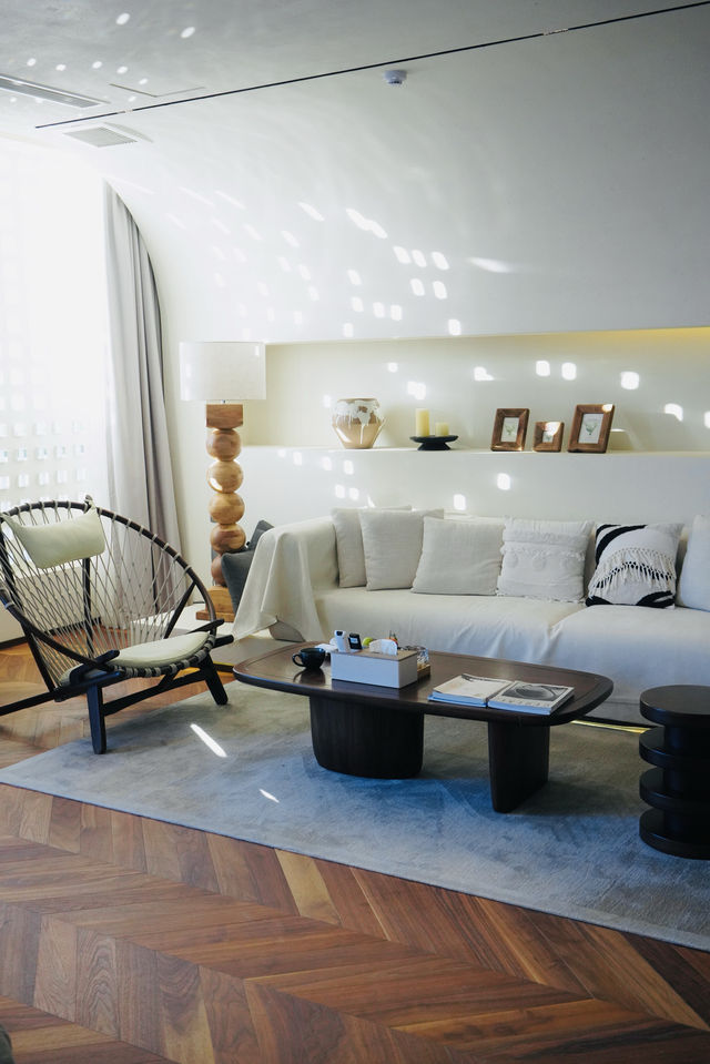 大理最頂溫泉私湯，洱源梵山魚