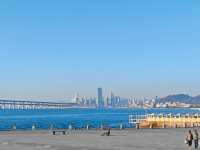 原相機——帶大家感受大連魅力