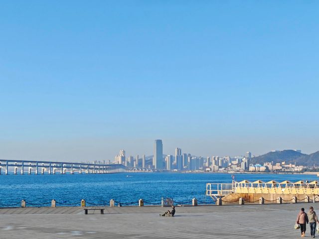 原相機——帶大家感受大連魅力 原相機——帶大家感受大連魅力