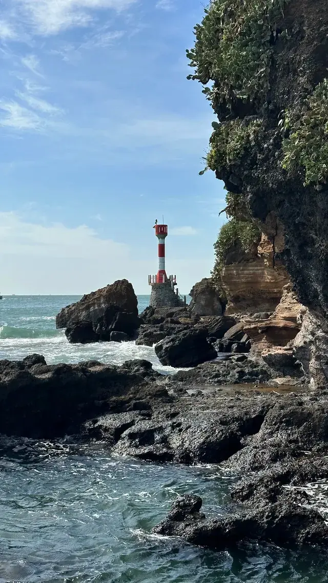 冬天的涠洲島值得去嗎？