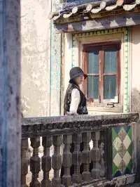 南洋舊夢·赴約陳慈黉故居