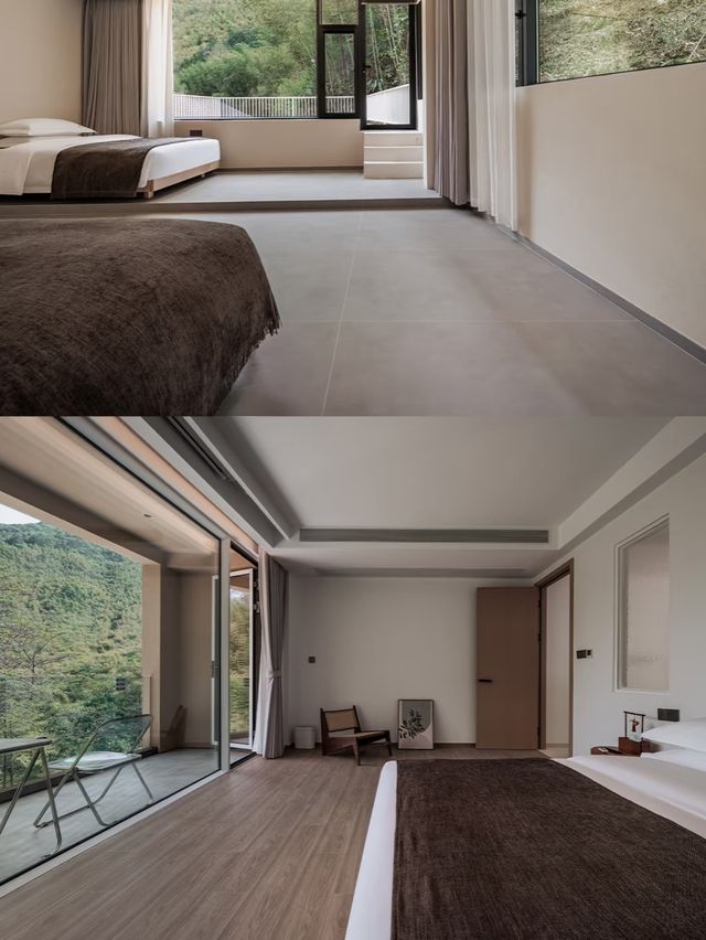 2025安吉設計師民宿天花板!獨棟溯溪、萬畝森林 2025安吉設計師民宿天花板!獨棟溯溪、萬畝森林