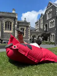 帶5歲娃闖新西蘭南島11天自駕!旅行路線篇