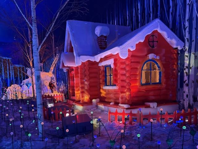 哈爾濱三天兩夜玩到爽本地人私藏攻略大公開 哈爾濱三天兩夜玩到爽本地人私藏攻略大公開