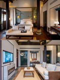 武義這座寶藏溫泉酒店私湯美哭啦!