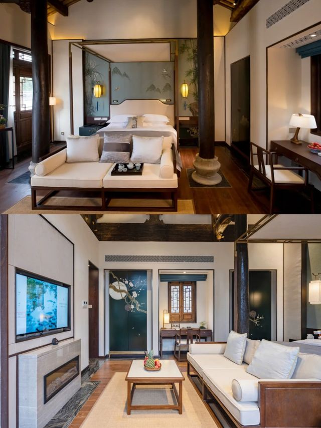 武義這座寶藏溫泉酒店私湯美哭啦! 武義這座寶藏溫泉酒店私湯美哭啦!