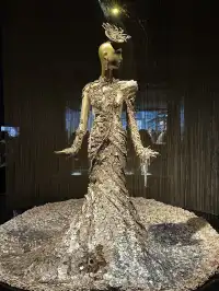 有生之年系列！被成博金線展震撼的一天