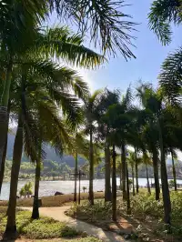 不敢相信這是泉州!?發現適合發呆躺平的好去處