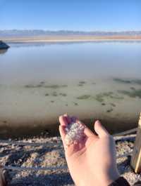 1. 赴茶卡，共赴一場天空之鏡的邀約