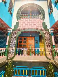 庫車淡季人少景美，這家民宿住出沉浸式體驗