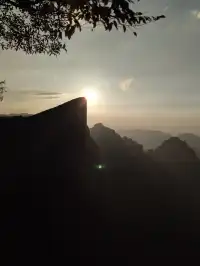 湖南張家界|五天四晚旅遊攻略人均1k+