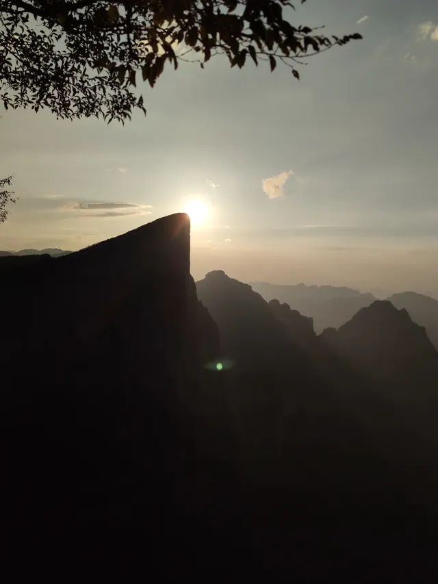 湖南張家界|五天四晚旅遊攻略人均1k+ 湖南張家界|五天四晚旅遊攻略人均1k+