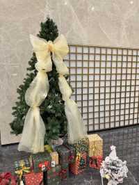 張家口錦頤優選酒店 聖誕免費打卡+暖心入住指南!