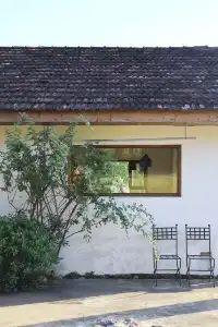 環境滿分的千島湖民宿