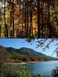 第三次暴走村!宏村塔川徒步太絕了