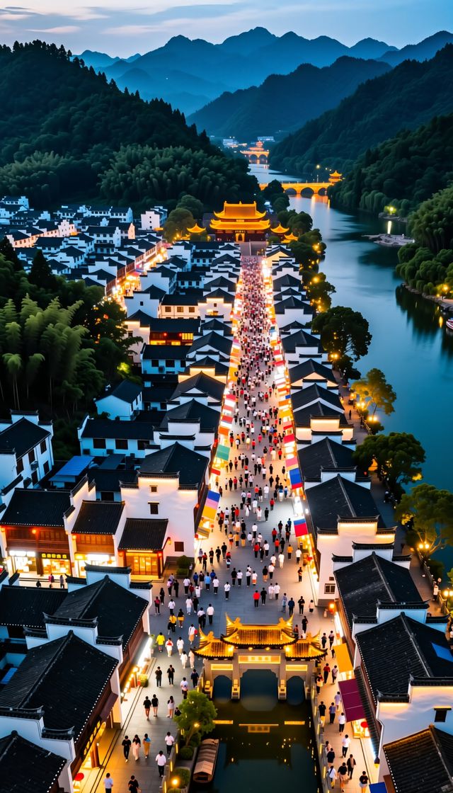 江西旅遊攻略 江西旅遊攻略