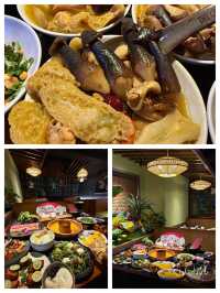 跑男同款!麗江古城旁的野生菌盛宴直接封神!!